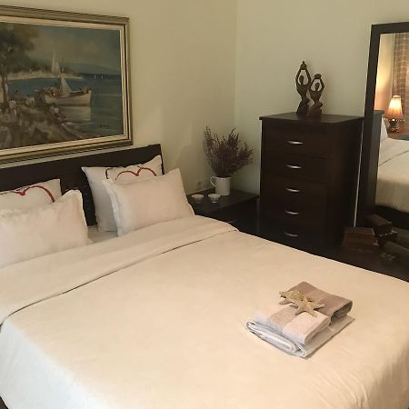 Maria'S Apartment كافالا المظهر الخارجي الصورة