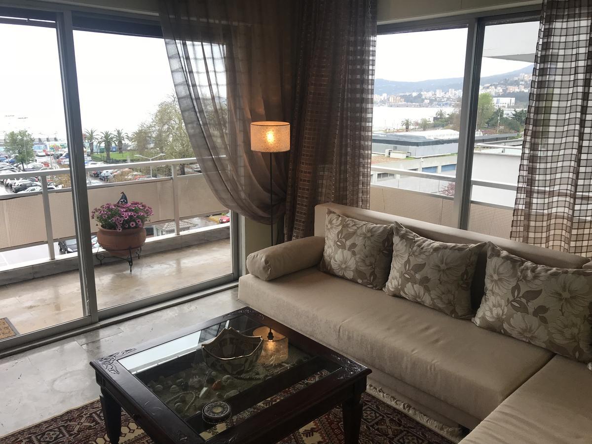 Maria'S Apartment كافالا المظهر الخارجي الصورة