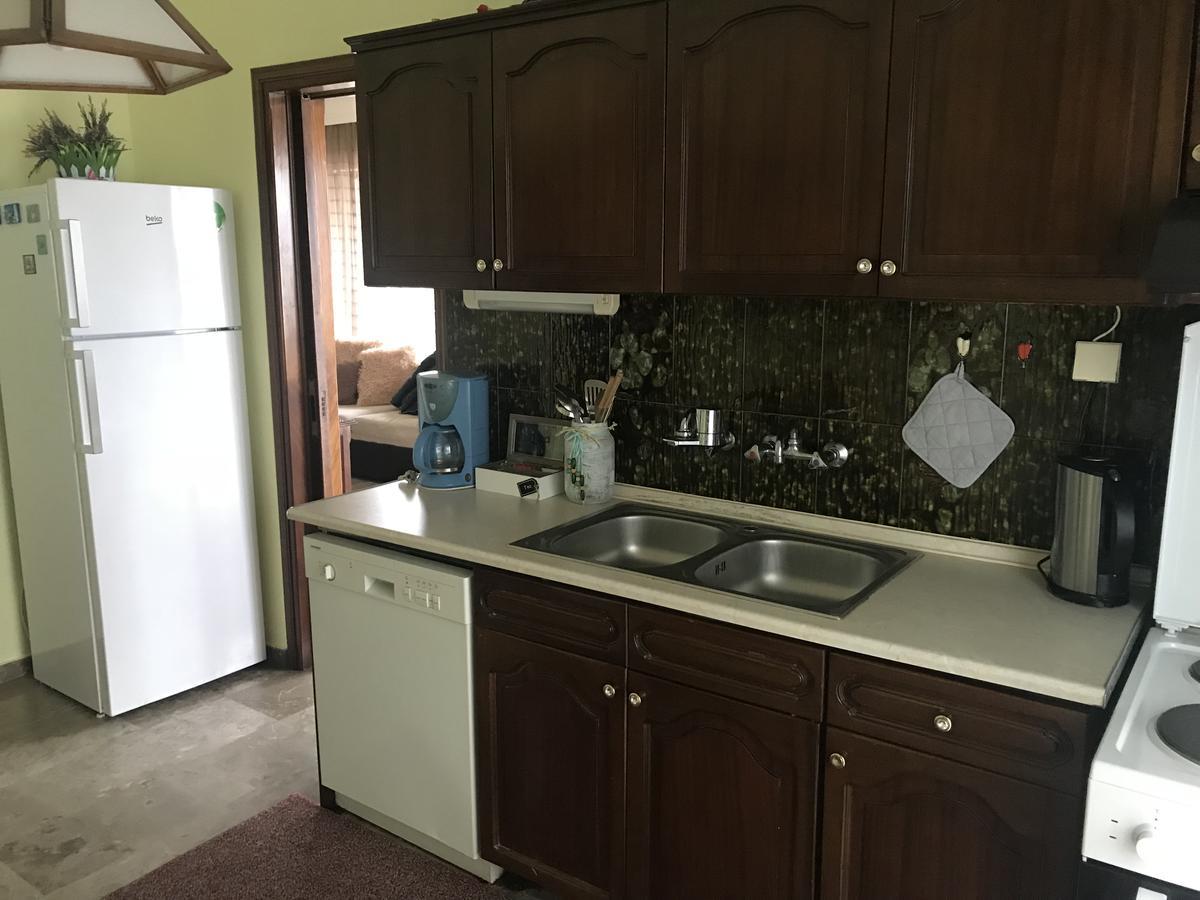 Maria'S Apartment كافالا المظهر الخارجي الصورة