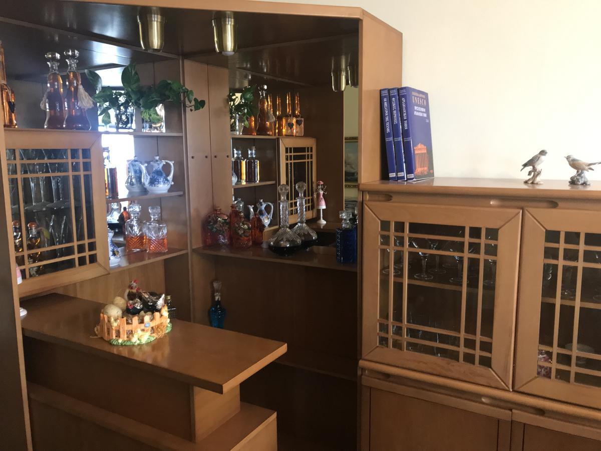 Maria'S Apartment كافالا المظهر الخارجي الصورة