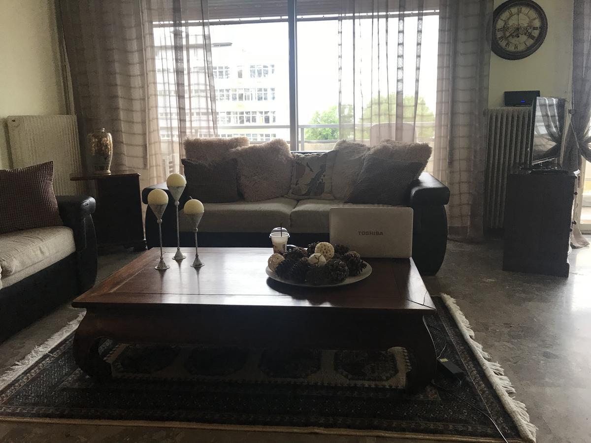 Maria'S Apartment كافالا المظهر الخارجي الصورة
