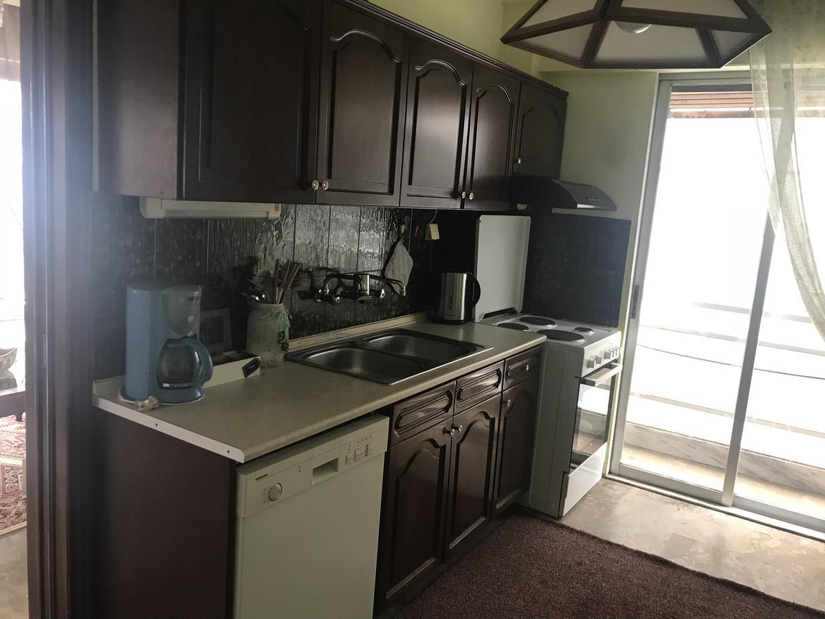 Maria'S Apartment كافالا المظهر الخارجي الصورة