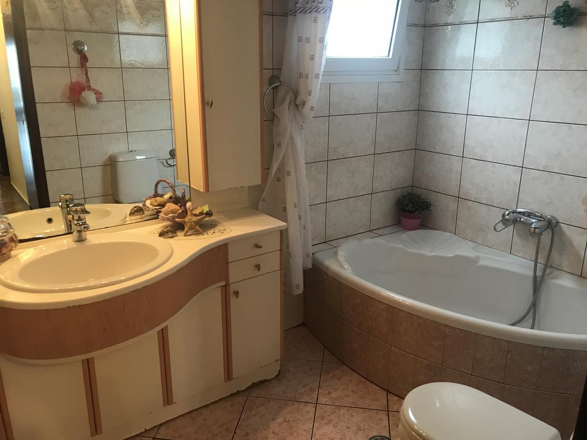 Maria'S Apartment كافالا المظهر الخارجي الصورة