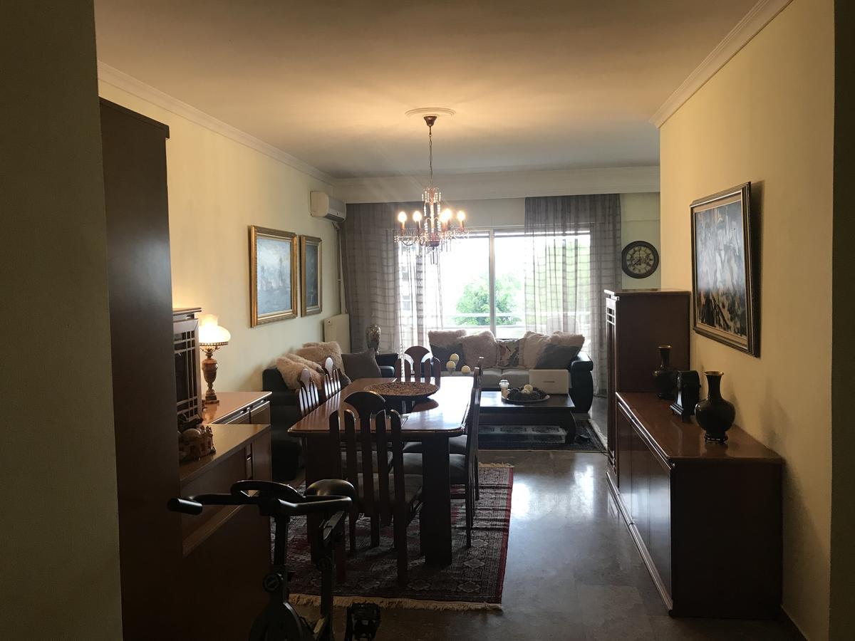 Maria'S Apartment كافالا المظهر الخارجي الصورة