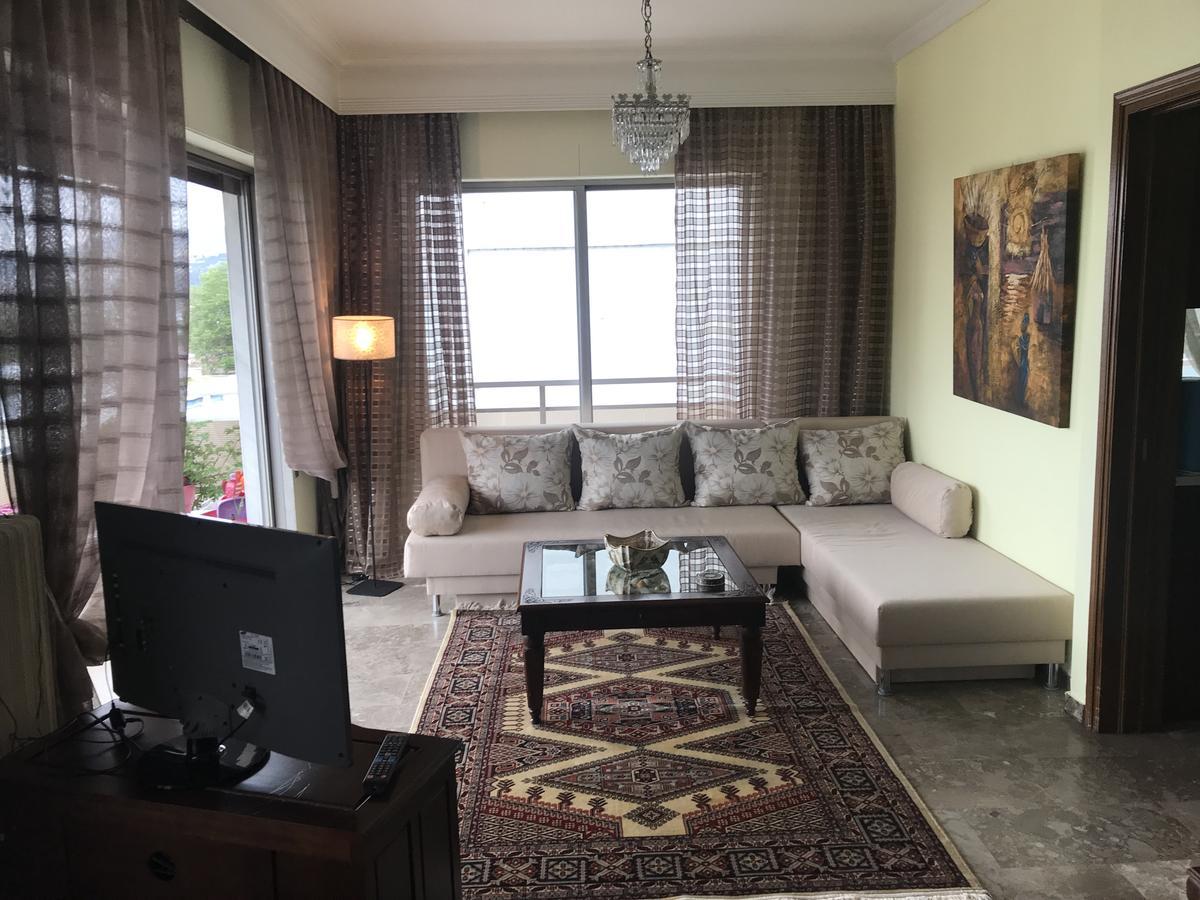 Maria'S Apartment كافالا المظهر الخارجي الصورة
