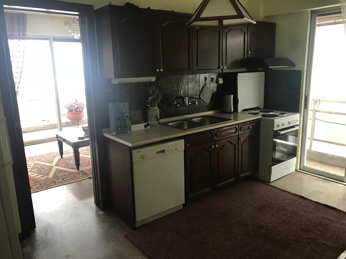 Maria'S Apartment كافالا المظهر الخارجي الصورة