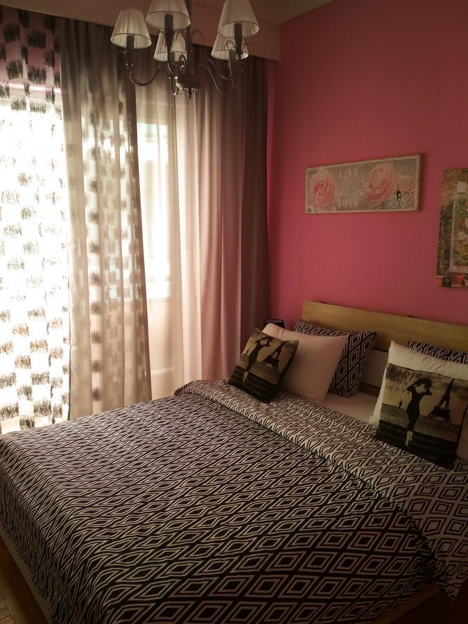 Maria'S Apartment كافالا المظهر الخارجي الصورة