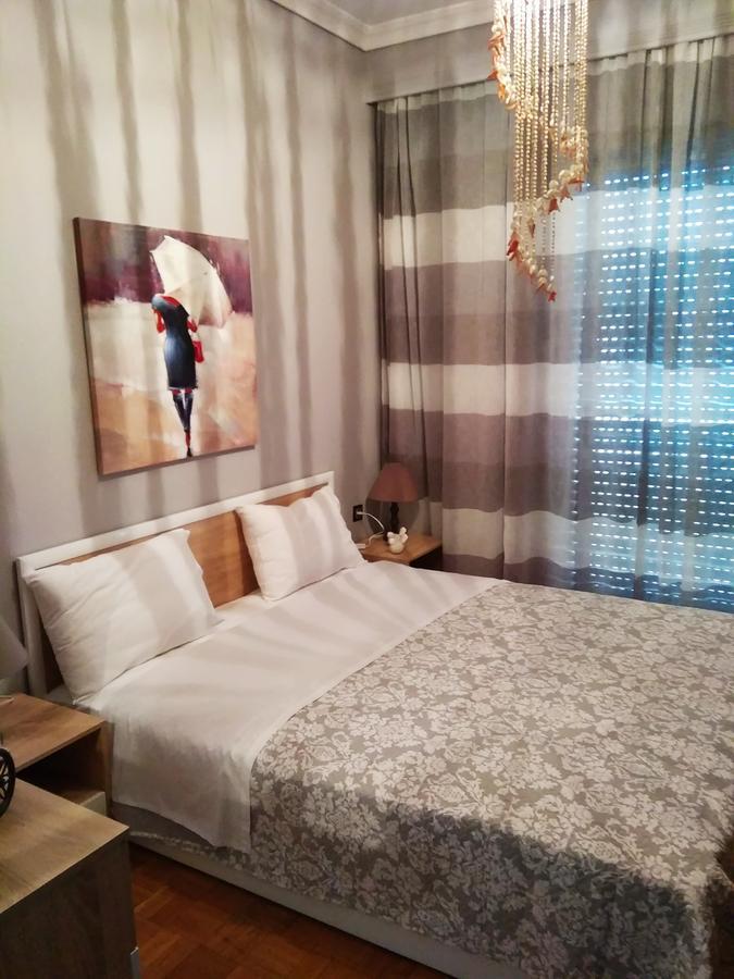 Maria'S Apartment كافالا المظهر الخارجي الصورة