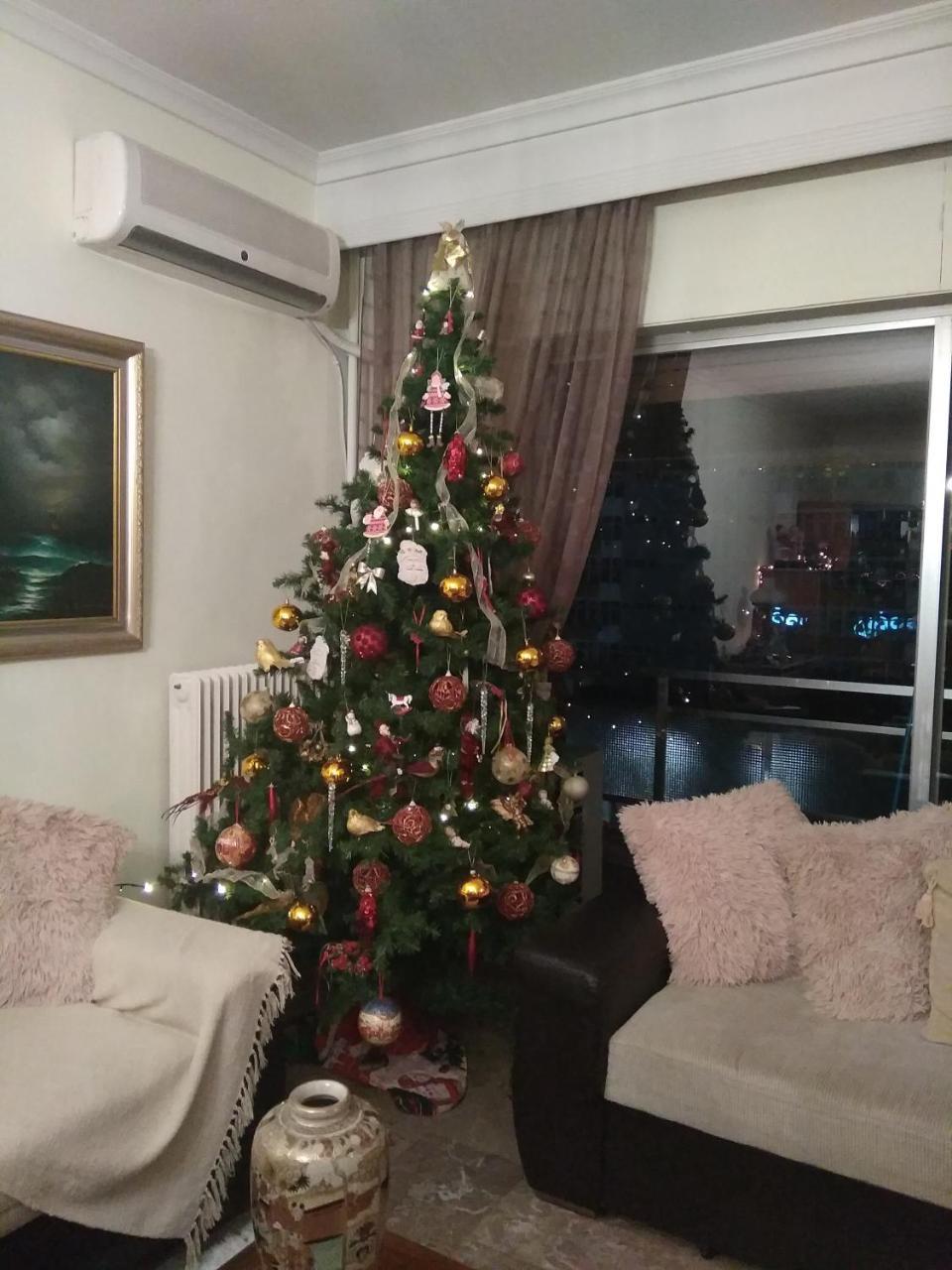 Maria'S Apartment كافالا المظهر الخارجي الصورة